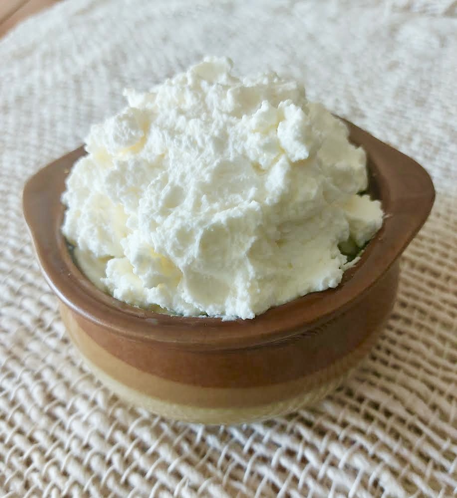 White Butter (Makhan)
