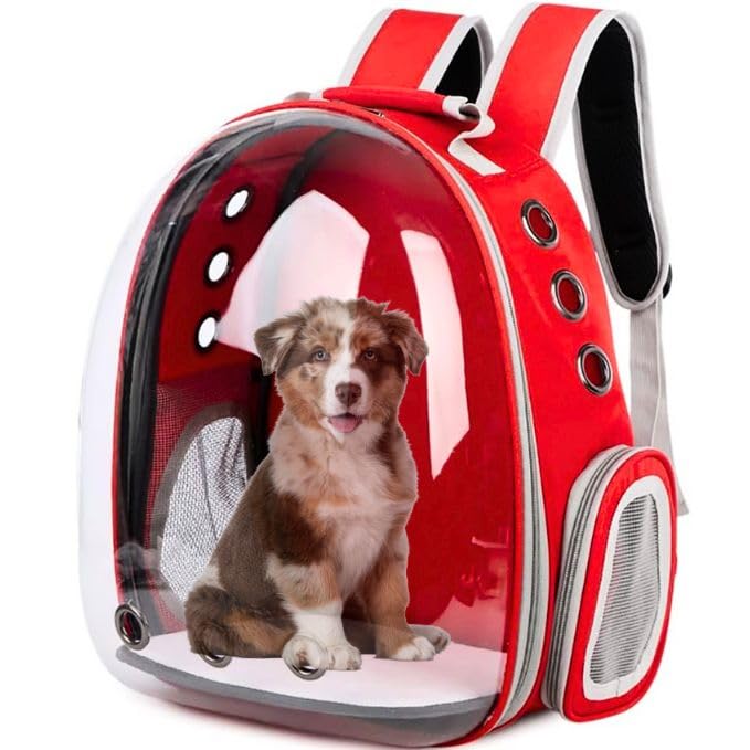 Pet Travel Carrier Bag