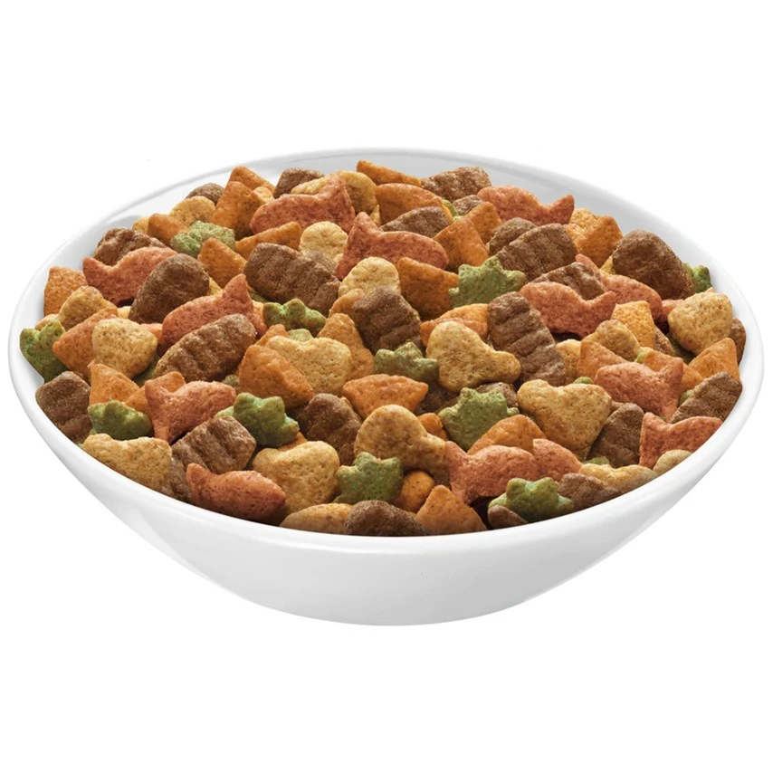 Dry Cat Food (Ocean Fish)