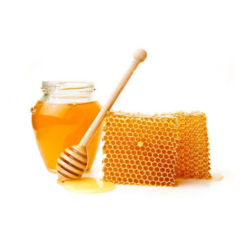 Wild Hill Honey