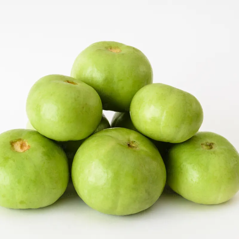 Tinda (Indian Round Gourd)