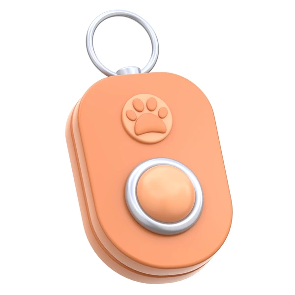 Pet Training Clicker