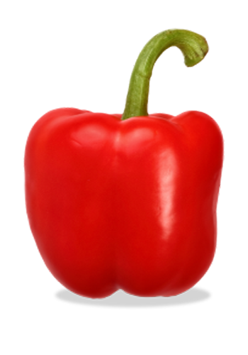 Red Capsicum