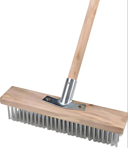 Floor Scrub Brush (Heavy Duty)