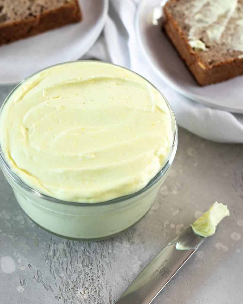 Fresh Dairy Butter