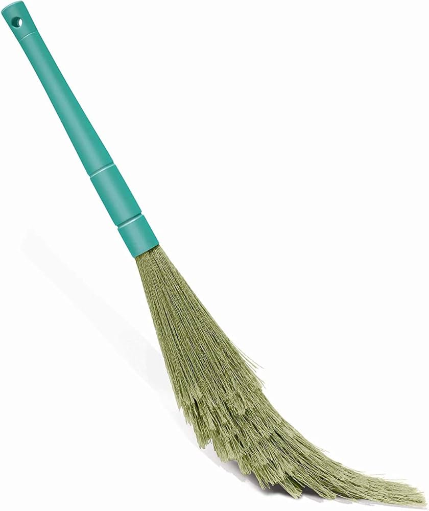 Broom Stick (Soft Bristles)