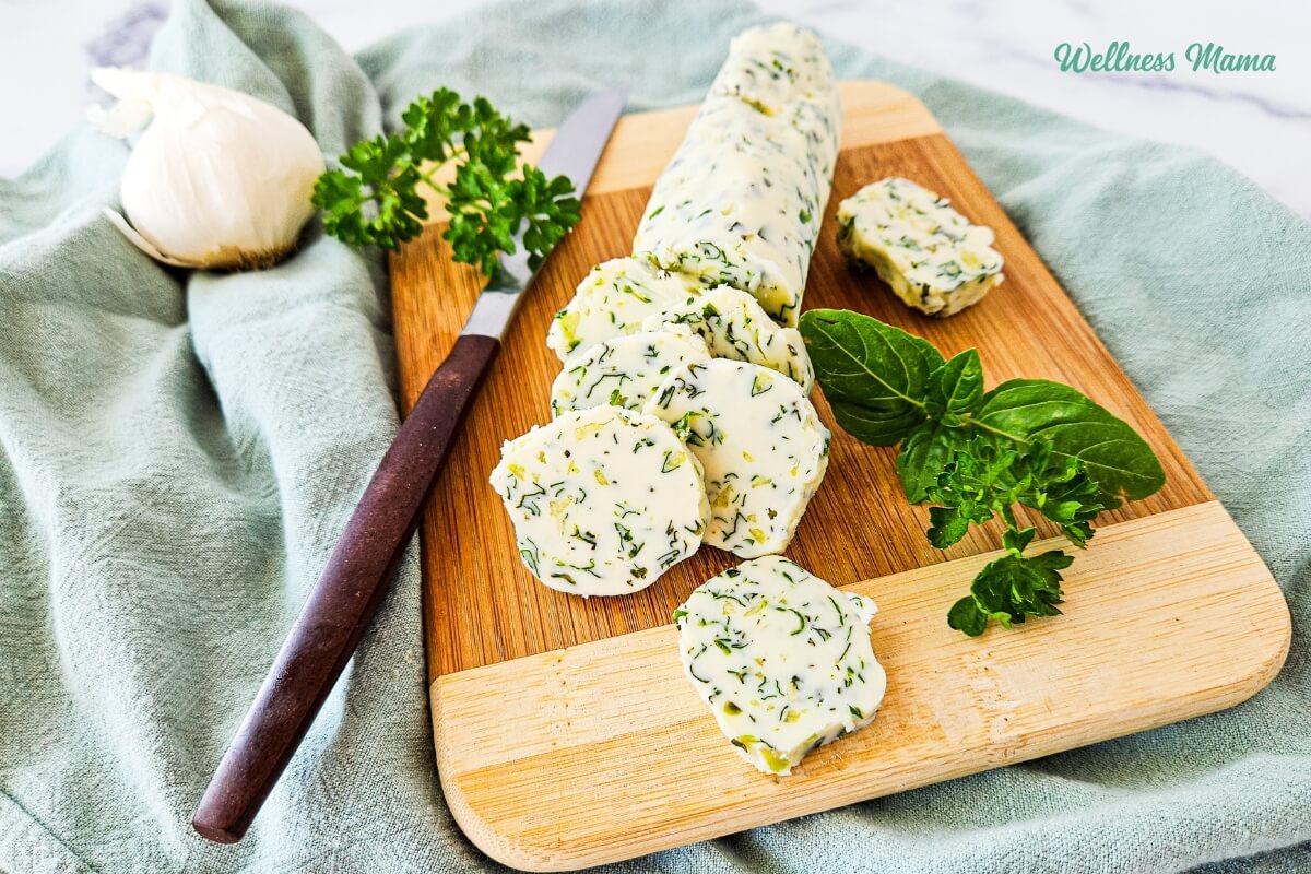 Herb Butter