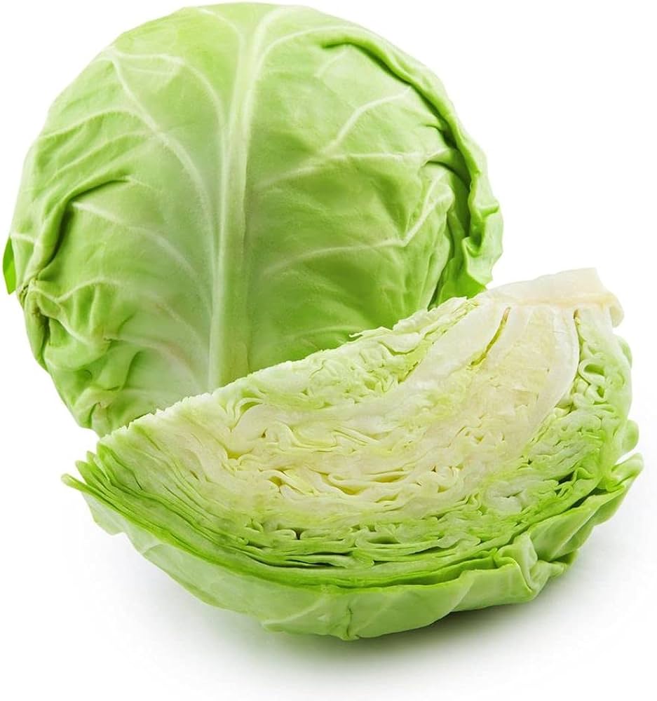 Cabbage (Bandgobhi)