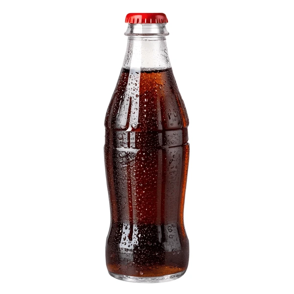 Sparkling Cola Drink