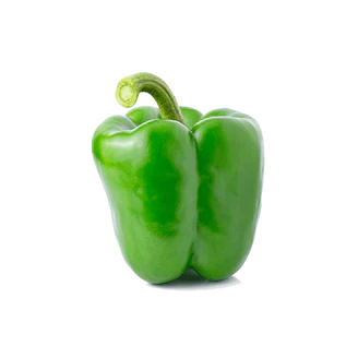 Green Capsicum