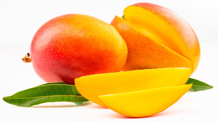 Fresh Mango