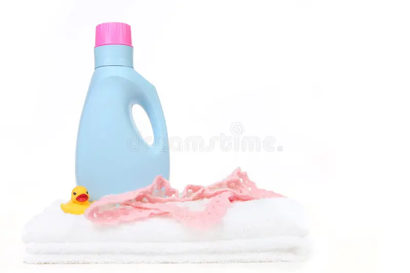 Baby Laundry Detergent Powder