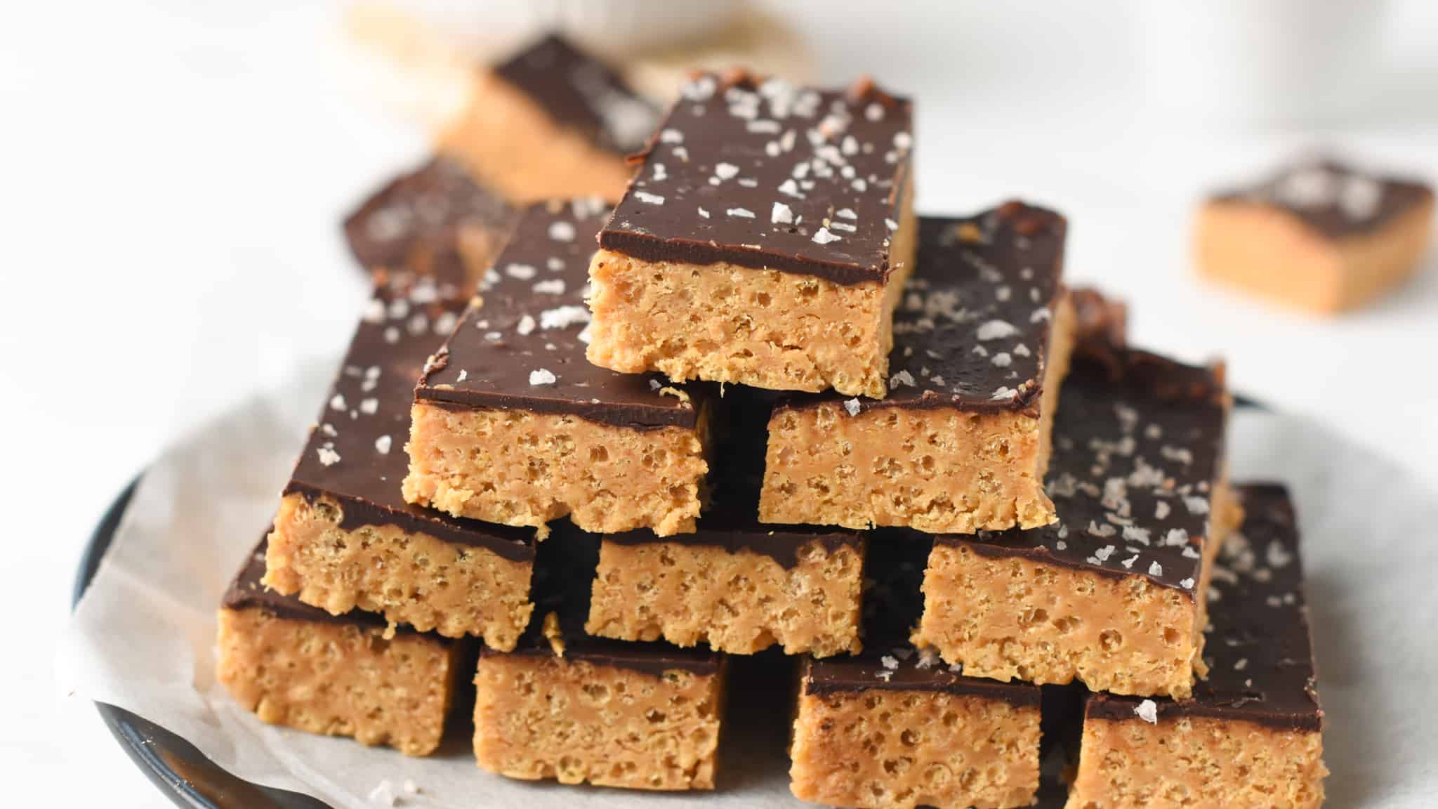 Protein Cereal Bar
