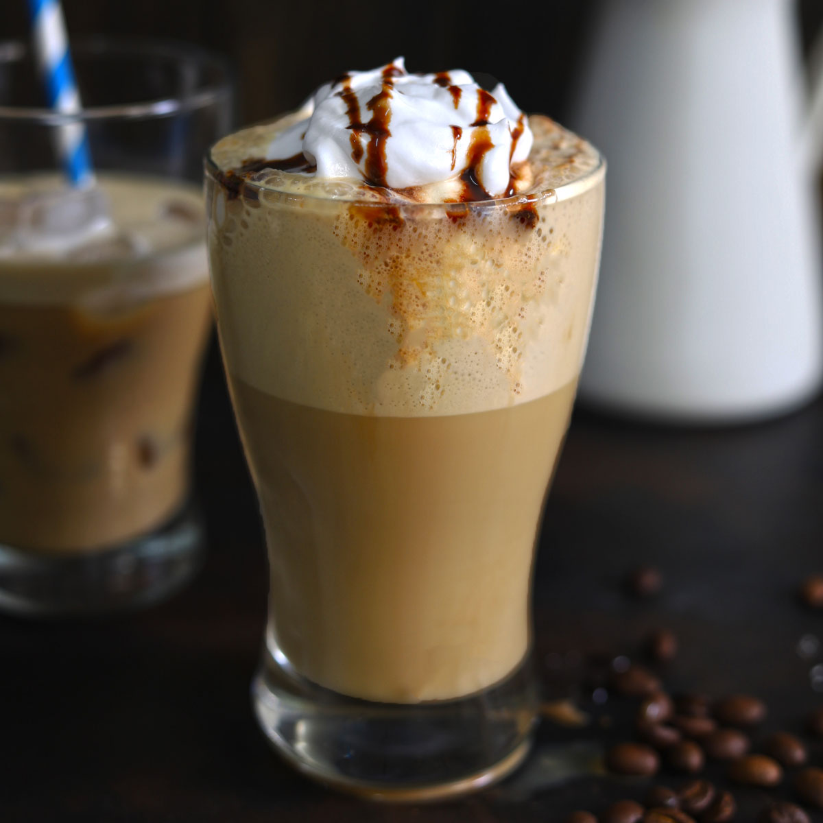 Cold Coffee (Classic)