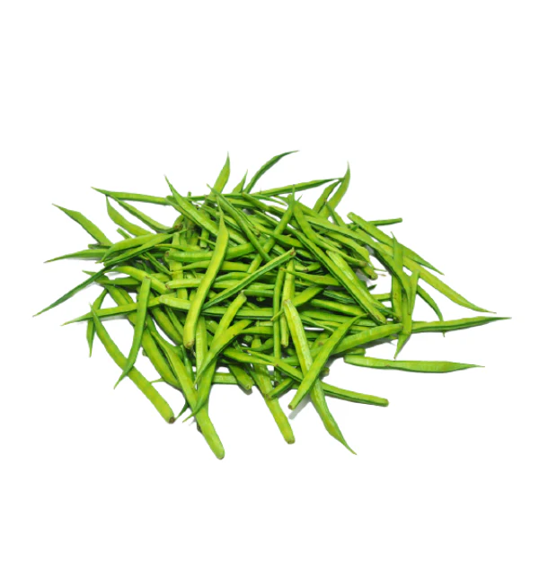 Cluster Beans (Gawar Phali)