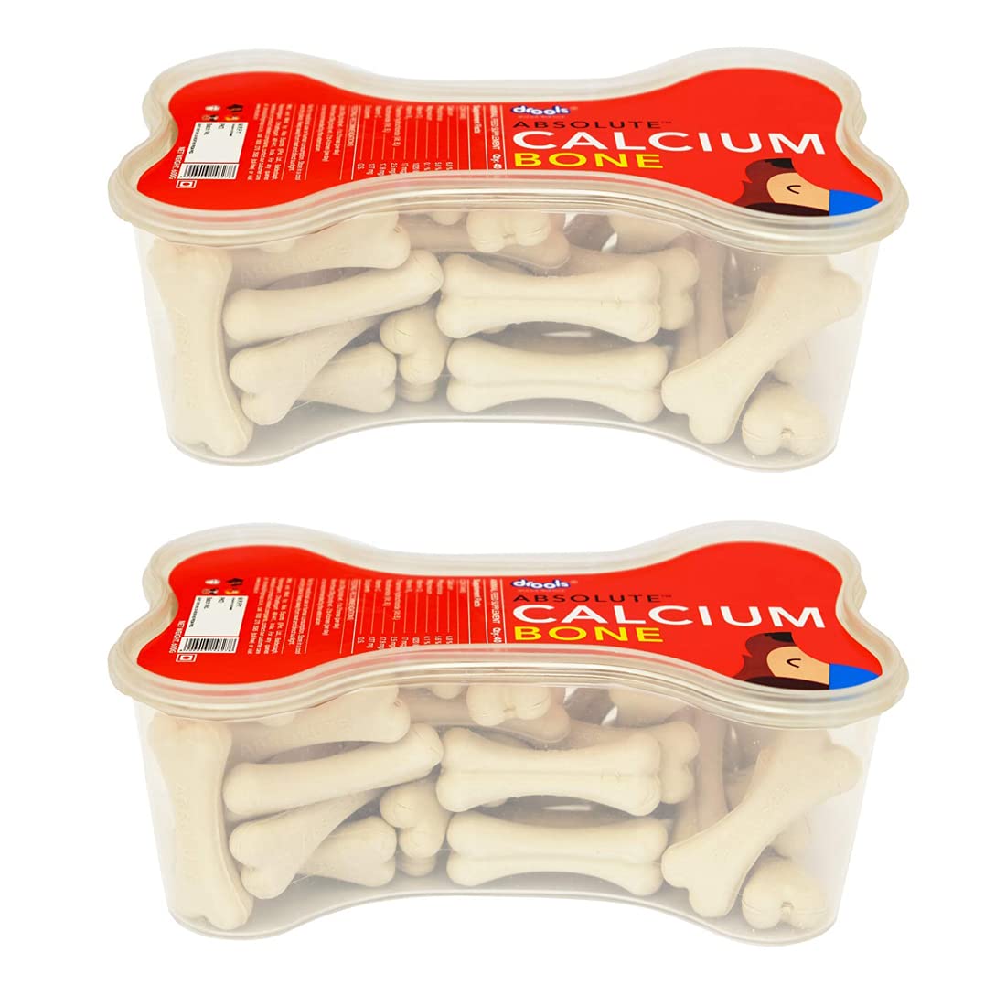 Calcium Bone for Dogs