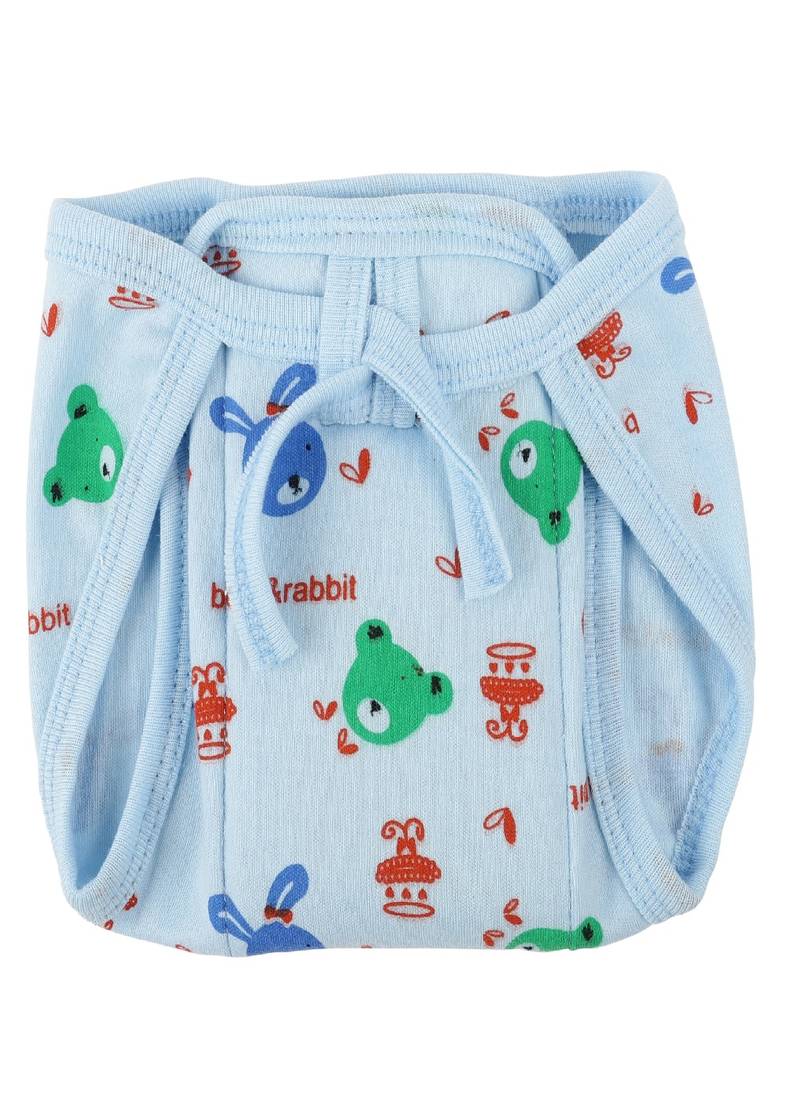 Baby Cotton Diapers