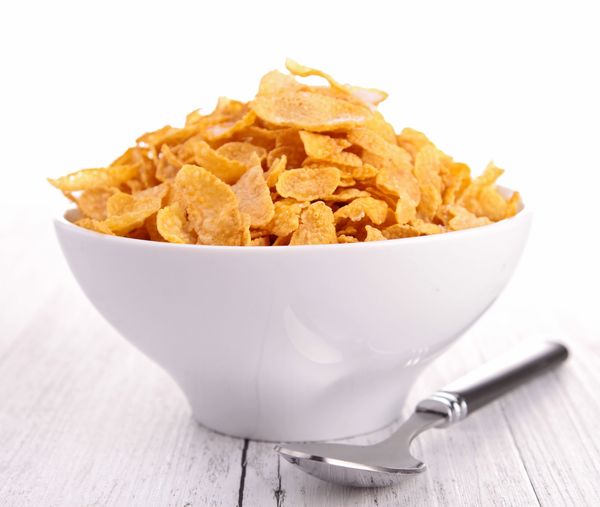 Corn Flakes Cereal