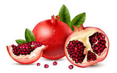 Pomegranate