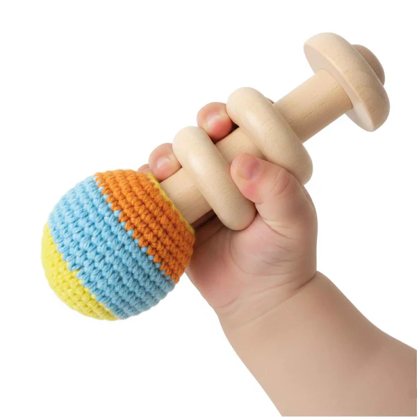 Baby Rattle Toy