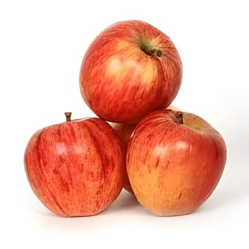Organic Fresh Apples