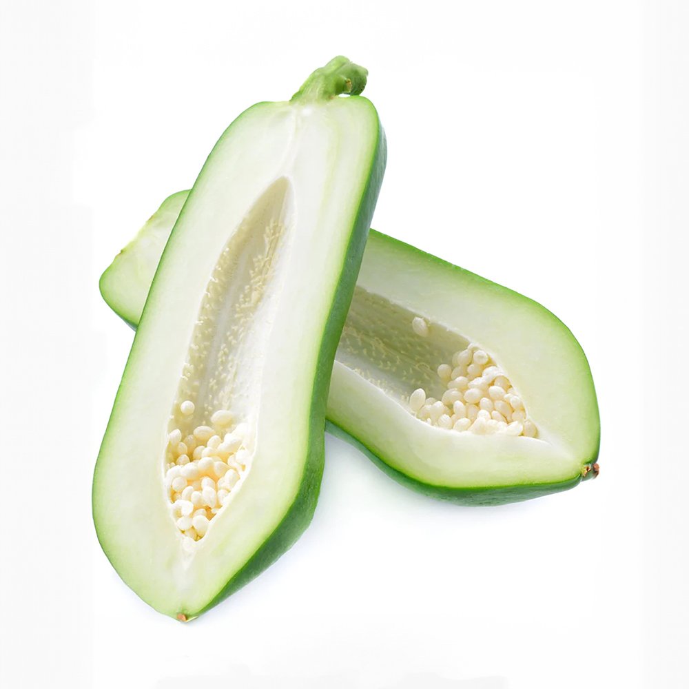 Raw Papaya (Green Papaya)