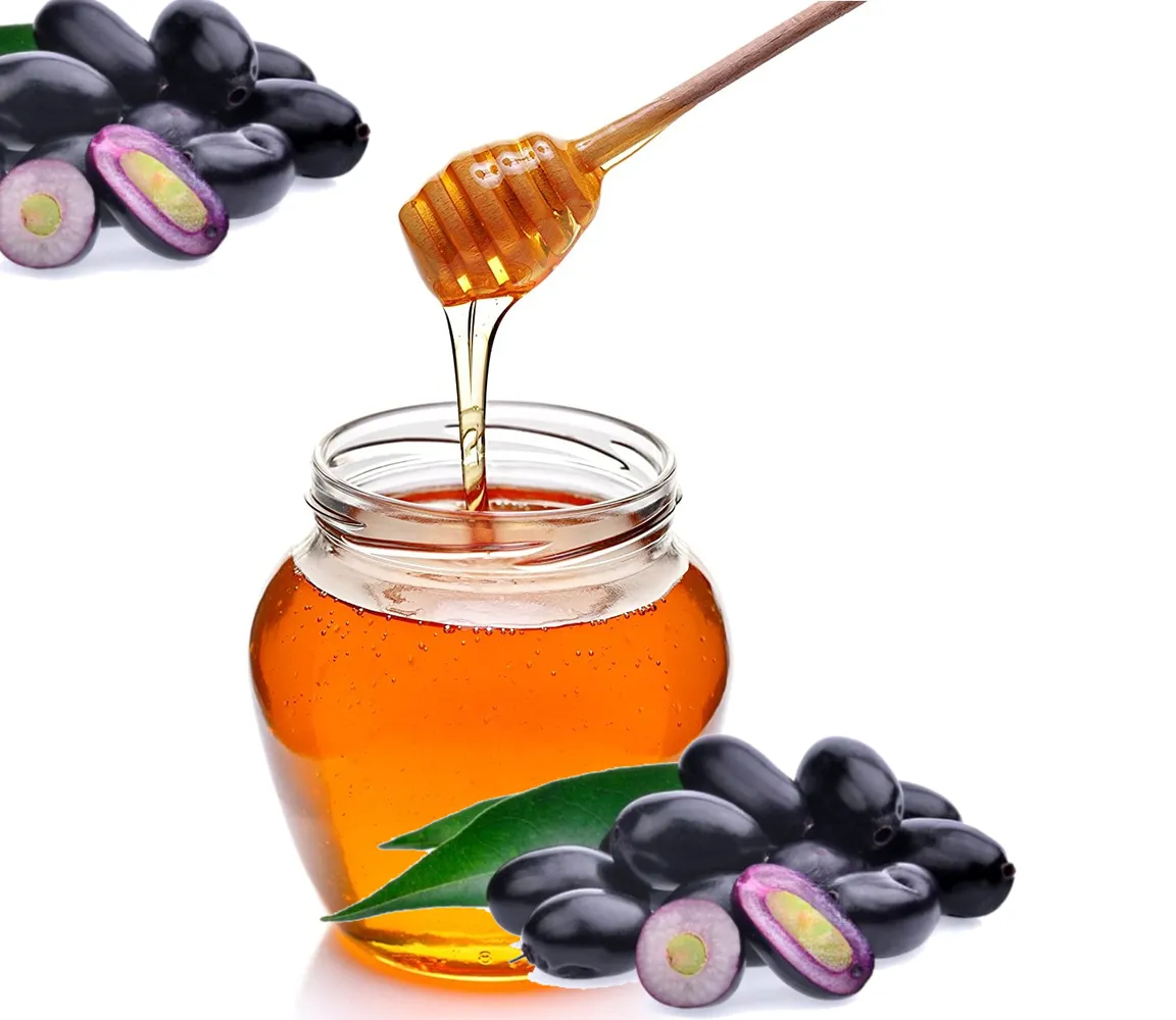 Jamun Honey