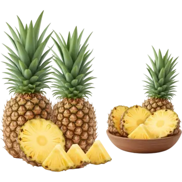 Pineapple