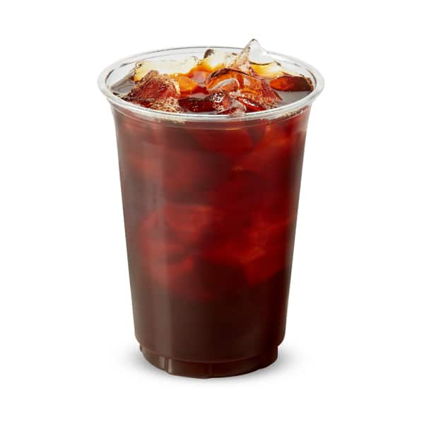 Iced Americano