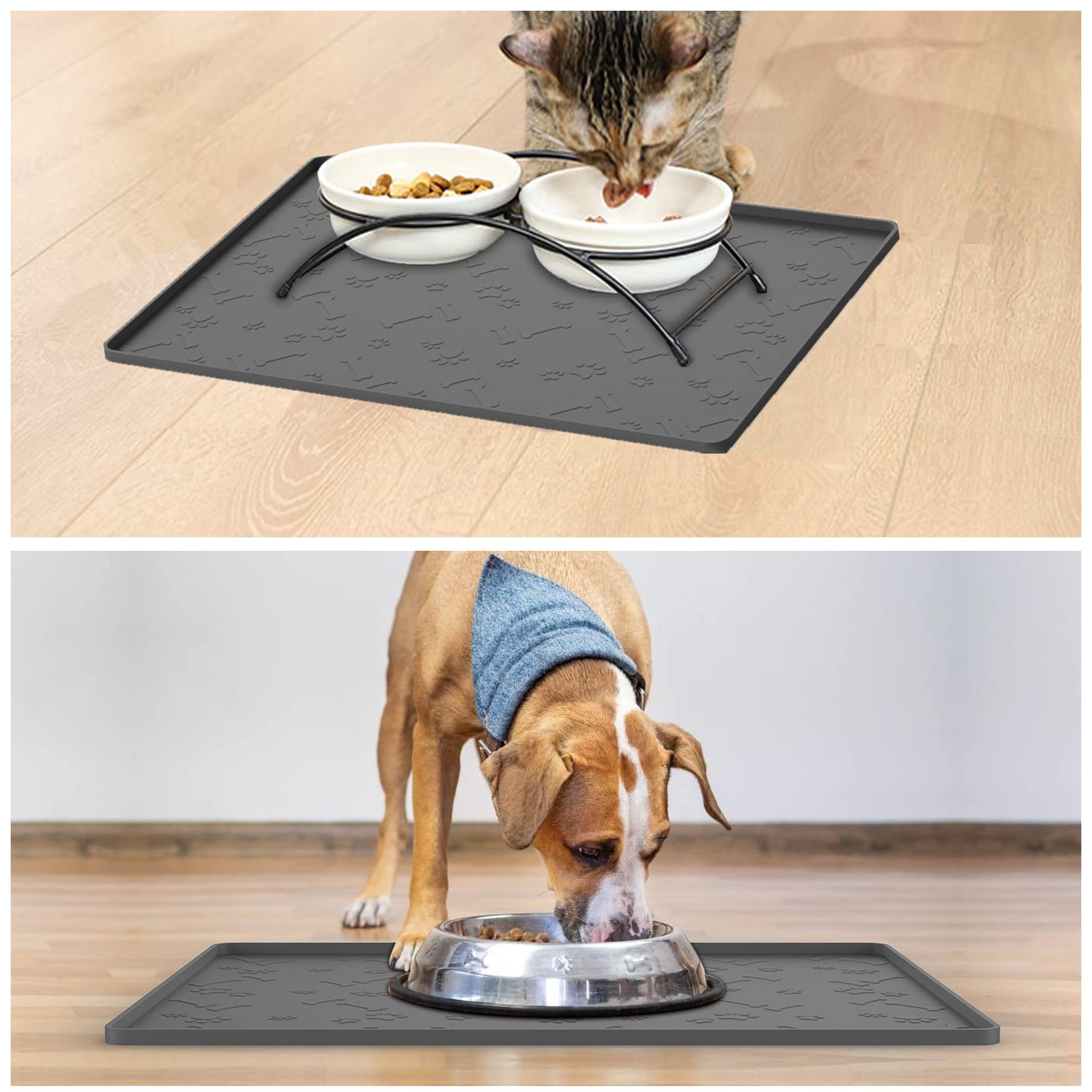 Pet Feeding Mat