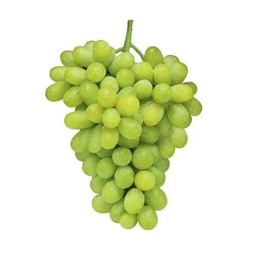 Organic Fresh Grapes