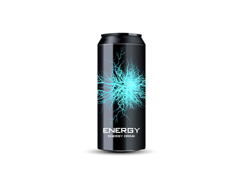 Energy Spark Drink