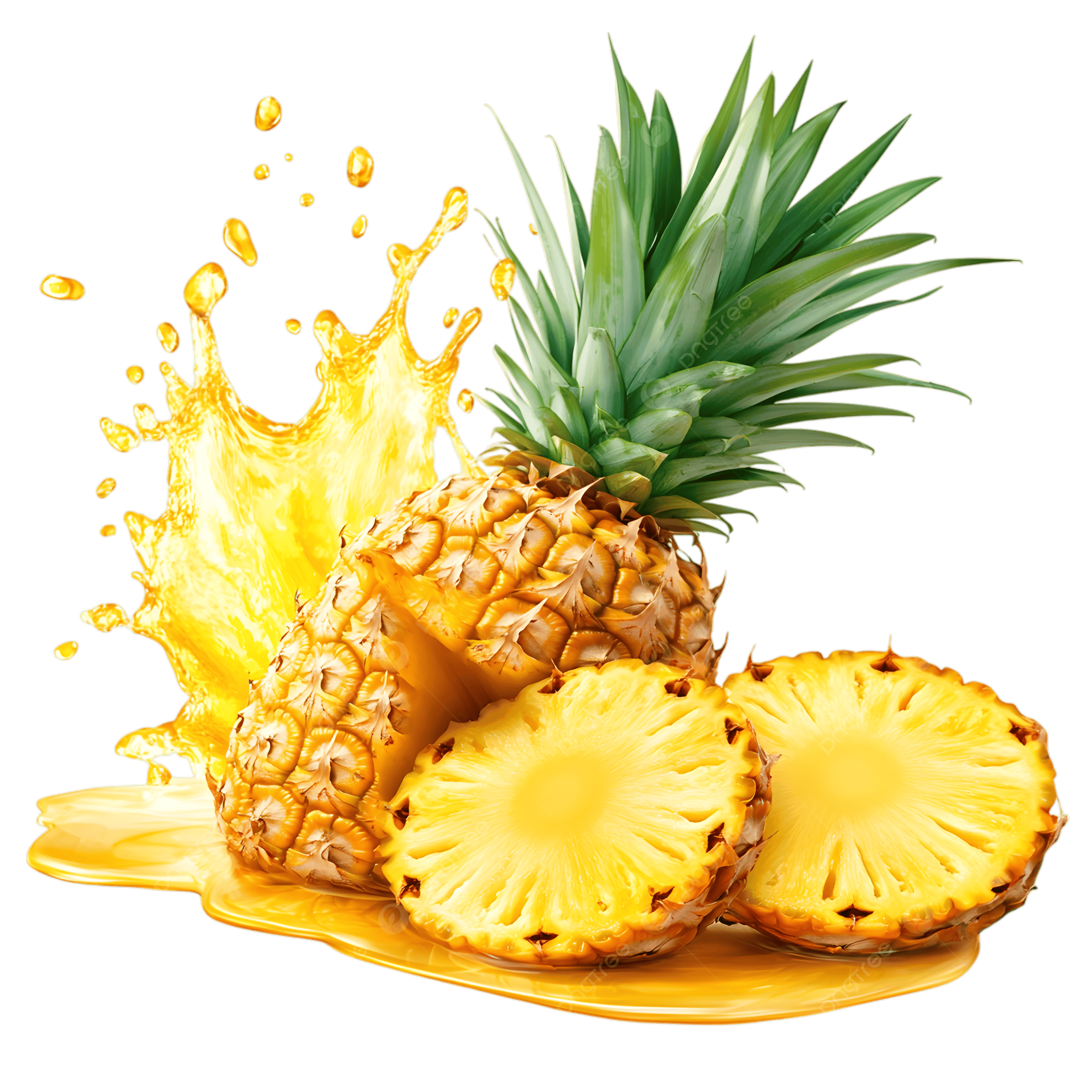 Pineapple
